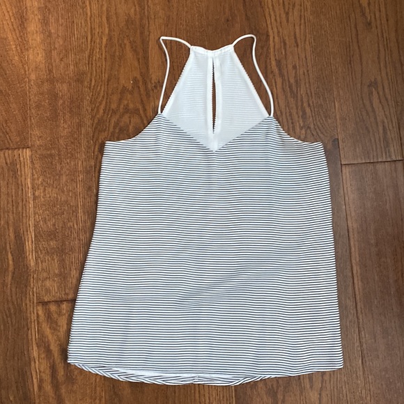 Bundle of Express double layer camis size small - Picture 3 of 5